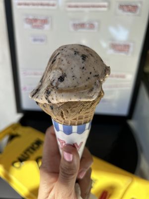 McConnell's Fine Ice Cream by null