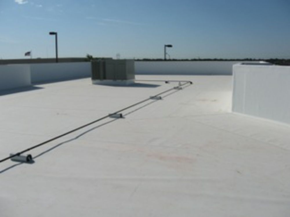 Slide of Clifton Roofing