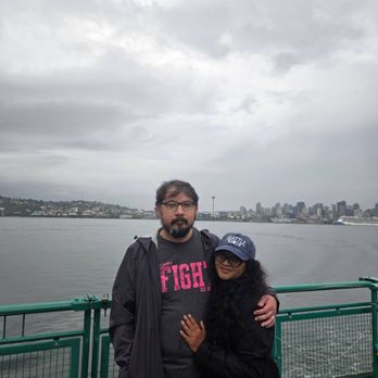 Bainbridge Island Ferry - Ferries Near Me - Seattle, Washington