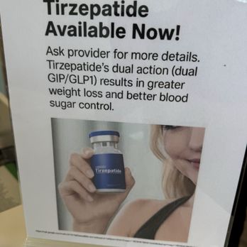 MeD Diet - When needing to get a GLP1 injection this is the place to go - Weight Loss Centers Near Me - Ontario, California