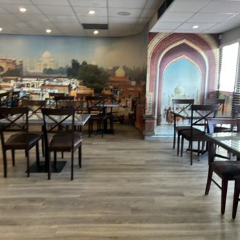 Agra Tandoori Restaurant - Indian Near Me - Vancouver, British Columbia