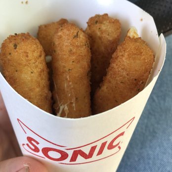Sonic Drive-In - Fast Food Near Me - Ottumwa, Iowa Sonic Drive-In - Fast Food Near Me - Ottumwa, Iowa