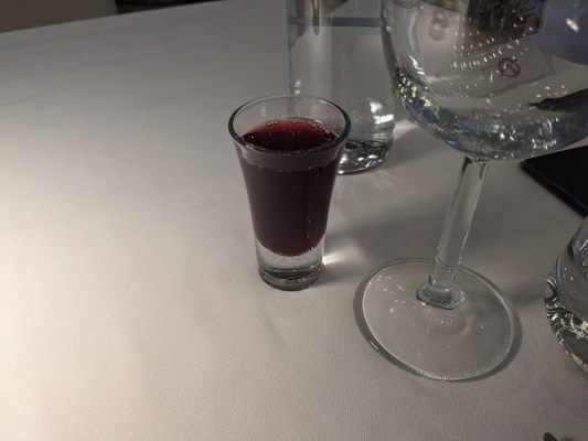 Matbah Restaurant by null