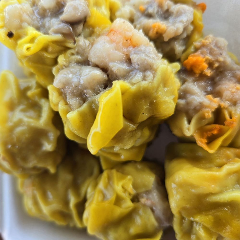 Ocean Bo - Delicious and juicy Shumai - Dim Sum Near Me - El Monte, California Ocean Bo - Delicious and juicy Shumai - Dim Sum Near Me - El Monte, California