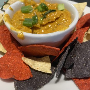SR Boil House - Boudin cheese dip - Seafood Near Me - Rockport, Texas SR Boil House - Boudin cheese dip - Seafood Near Me - Rockport, Texas