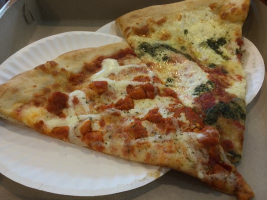 Helen's Pizza by null