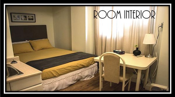 Saint Lawrence Residences and Suites by null