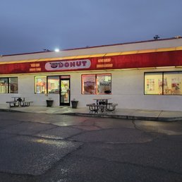 Outside Outside