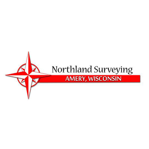 NORTHLAND SURVEYING Updated July 2024 Amery, Wisconsin Land