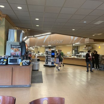 Dillons 19 - Cafe is right next to salad bar - Grocery Near Me - Lawrence, Kansas Dillons 19 - Cafe is right next to salad bar - Grocery Near Me - Lawrence, Kansas