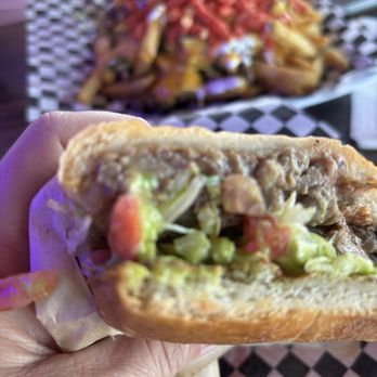 Panchos Authentic Mexican Grill - Torta - Mexican Near Me - Chula Vista, California Panchos Authentic Mexican Grill - Torta - Mexican Near Me - Chula Vista, California