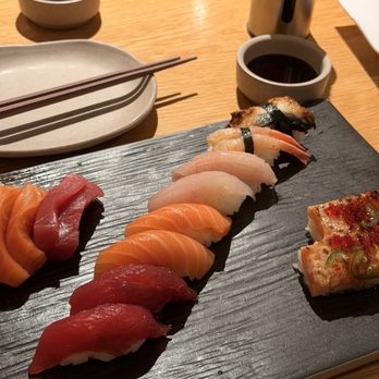 Hay Sushi - Japanese Near Me - Toronto, Ontario