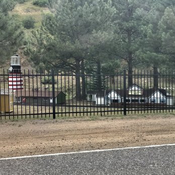 Tiny Town - Amusement Parks Near Me - Morrison, Colorado