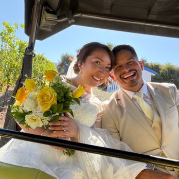 Creative Happens - Wedding Planning Near Me