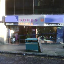 Soups U