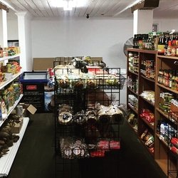 Joe's African & Carribean Market