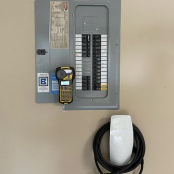 Infinity electric Maui - Electricians Near Me