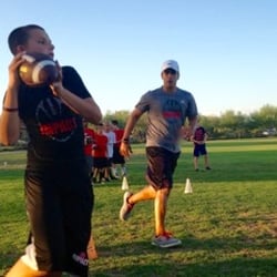 Team Impact Coaching - Individual and group coaching