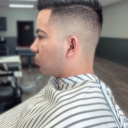 Good Fellas Barbershop