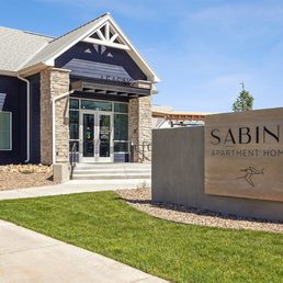 Exterior photo of Sabine - Denver, Colorado Exterior photo of Sabine - Denver, Colorado