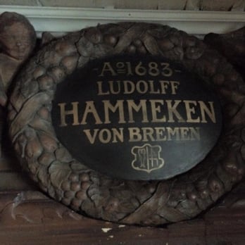 Det Hanseatiske Museum - Museums Near Me - Bergen, 12
