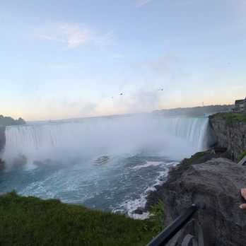 Table Rock - Local Flavor Near Me - Niagara Falls, Ontario Table Rock - Local Flavor Near Me - Niagara Falls, Ontario