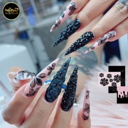 The Nails Place