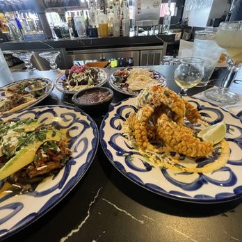 Barrio Queen - Bomb! - Mexican Near Me - Tempe, Arizona