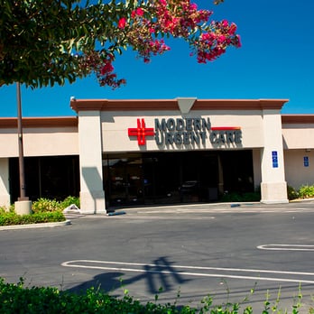 Modern Urgent Care - Urgent Care Near Me - Ceres, California