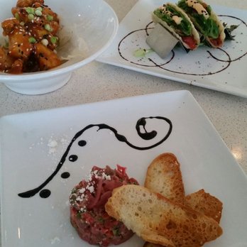 Matthew's Restaurant - Tuna tartare, ahi tacos, Korean fried chicken - New American Near Me - Jacksonville, Florida Matthew's Restaurant - Tuna tartare, ahi tacos, Korean fried chicken - New American Near Me - Jacksonville, Florida