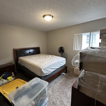 Finch Moving - San Diego - Movers Near Me Finch Moving - San Diego - Movers Near Me