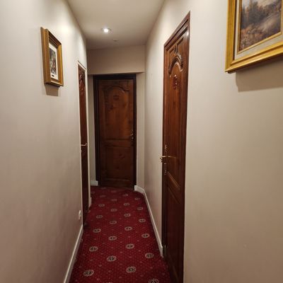 Hotel MINERVE by null