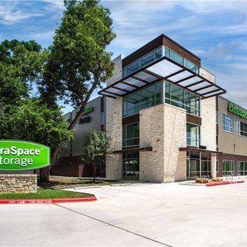Extra Space Storage - Beauty Image - Extra Space Storage at 13126 Ranch Rd 620 N, Austin, TX 78717 - Self Storage Near Me - Austin, Texas
