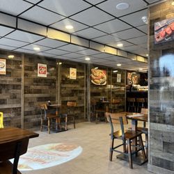 Asian Cuisine And Bar