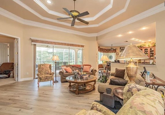 Carol's Interiors and Floors