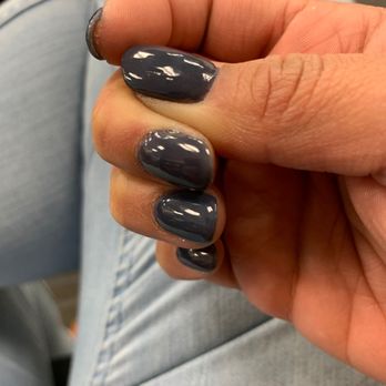 Lux Nail Spa - Nail Salons Near Me - Chesapeake, Virginia