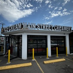 Main Street Creamery
