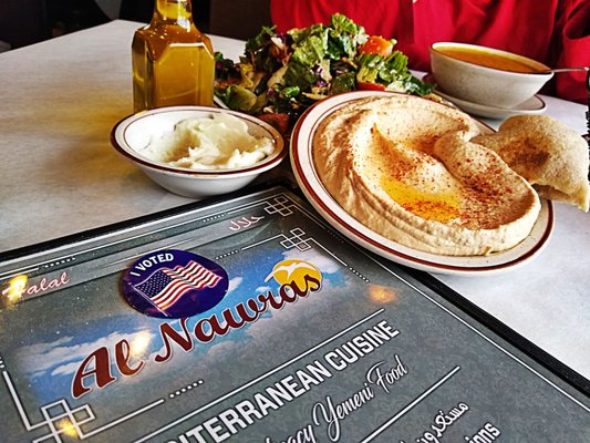 ALSHIBANI Cuisine by null