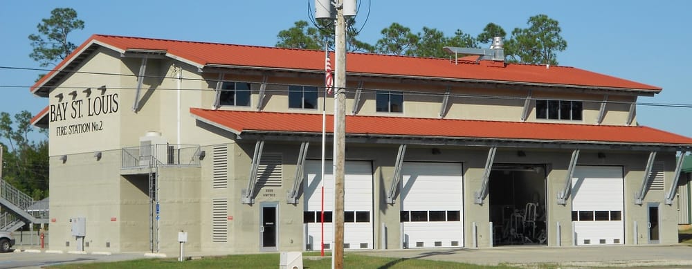 Slide of New Horizon Roofs