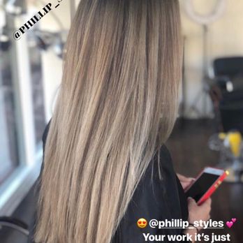 Phillip Styles Studio - My hair stylist it's better than yours :) - Hair Salons Near Me - Rolling Hills Estates, California Phillip Styles Studio - My hair stylist it's better than yours :) - Hair Salons Near Me - Rolling Hills Estates, California