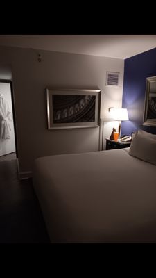 Phoenix Park Hotel by null