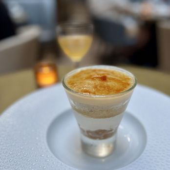 Le Basque - Cider goxua - Vegan Near Me - New York, New York