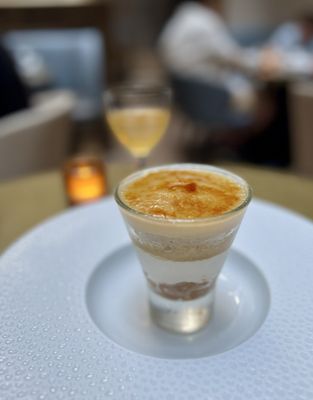 Le Basque French Vegan Restaurant by null