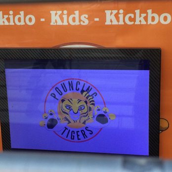 Pouncing Tigers - Kickboxing in East Harlem 05/01/18 - Boxing Near Me - New York, New York Pouncing Tigers - Kickboxing in East Harlem 05/01/18 - Boxing Near Me - New York, New York