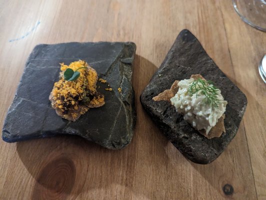 Scorrybreac Restaurant by null