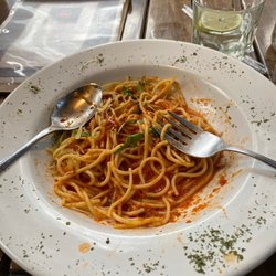 Café MX - Pasta Neopolis