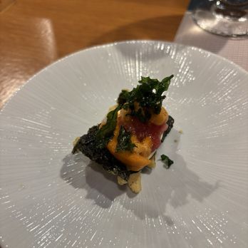 Kun Tsuki Omakase Xtra - Appetizer - Sushi Bars Near Me - New York, New York