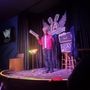 Photo of Murray SawChuck: HairLarious Deceptions