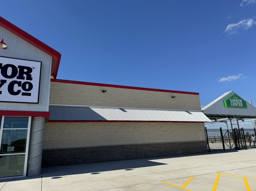 Slide of DHE Best In Roof Construction