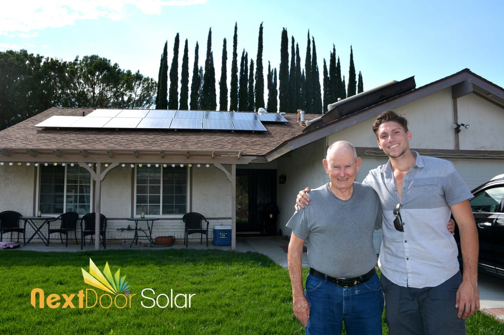 Slide of Next Door Home Upgrades